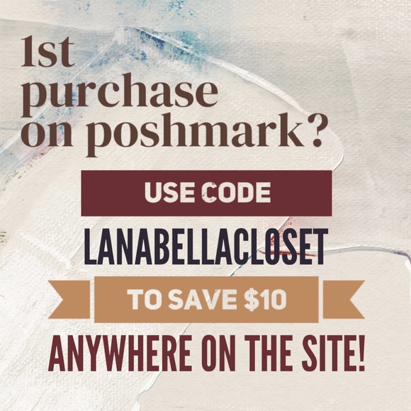 Michael Kors Gingham Stretch Capris - Picture 5 of 5